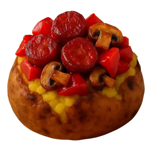 patruque