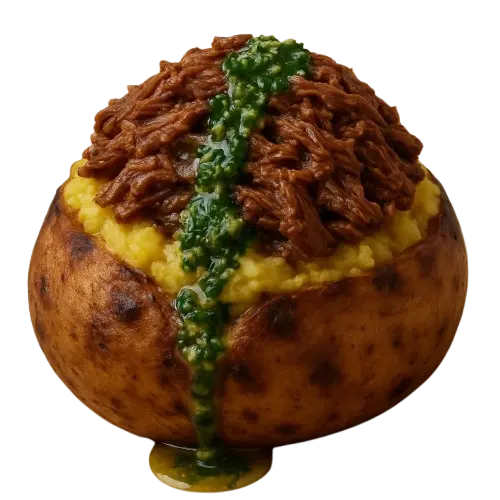 patruque